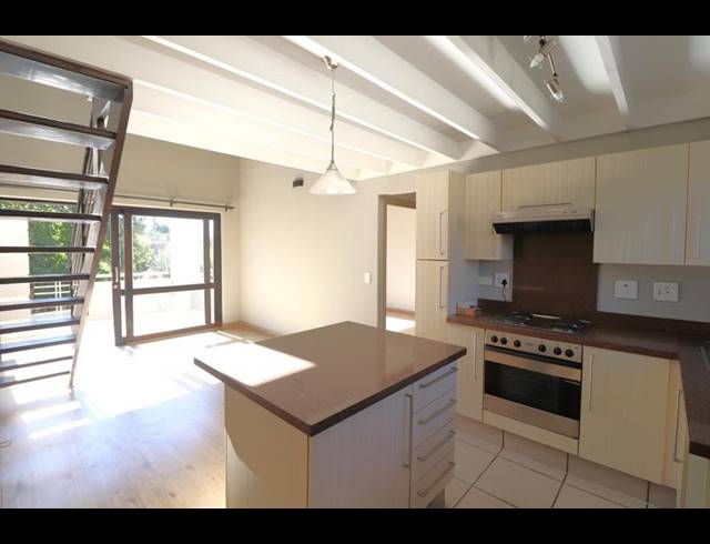 1 BEDROOM APARTMENT FOR SALE IN LONEHILL